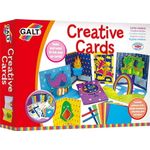 Jucarii, Copii si Bebe - Jucarii si jocuri - Jucarii & jocuri educative - Jocuri si jucarii educative - Set creativ - Felicitari Pop-Up - Infinity.ro