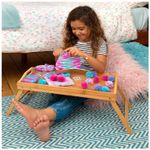 Jucarii, Copii si Bebe - Jucarii si jocuri - Jucarii & jocuri educative - Seturi de artizanat - Primul meu set de tricotat - Infinity.ro