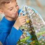 Jucarii, Copii si Bebe - Jucarii si jocuri - Jucarii & jocuri educative - Jocuri si jucarii educative - Joc educativ Numaratoarea Muntelui - Counting Mountain - Infinity.ro