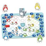 Jucarii, Copii si Bebe - Jucarii si jocuri - Jucarii & jocuri educative - Jocuri si jucarii educative - Joc de societate Pinguini Mici si Flamanzi HUNGRY LITTLE PENGUINS - Infinity.ro