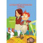 Carti si Birotica - Carti - Manuale si auxiliare scolare - Culegeri auxiliare - Matematica si explorarea mediului cls 1 - Dora Laura Viziteu - Infinity.ro