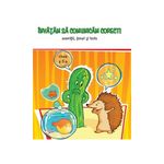 Carti si Birotica - Carti - Manuale si auxiliare scolare - Culegeri auxiliare - Invatam sa comunicam corect! Exercitii, jocuri si teste. Clasa a II-a - Liliana Badea - Infinity.ro