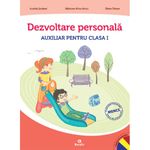 Carti si Birotica - Carti - Manuale si auxiliare scolare - Culegeri auxiliare - Dezvoltare personala - clasa 1 - aurelia seulean, marioara minculescu, elena oltean - Infinity.ro