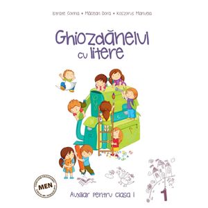 Carti si Birotica - Carti - Manuale si auxiliare scolare - Infinity.ro