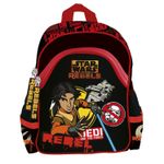 Carti si Birotica - Rechizite - Rucsacuri si genti scolare - Ghiozdan, Disney Star Wars, de baieti 10", Ezra - Infinity.ro