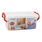 Jucarii, Copii si Bebe - Jucarii si jocuri - Jucarii & jocuri educative - Jocuri si jucarii educative - Numaratoare cu activitati - Infinity.ro