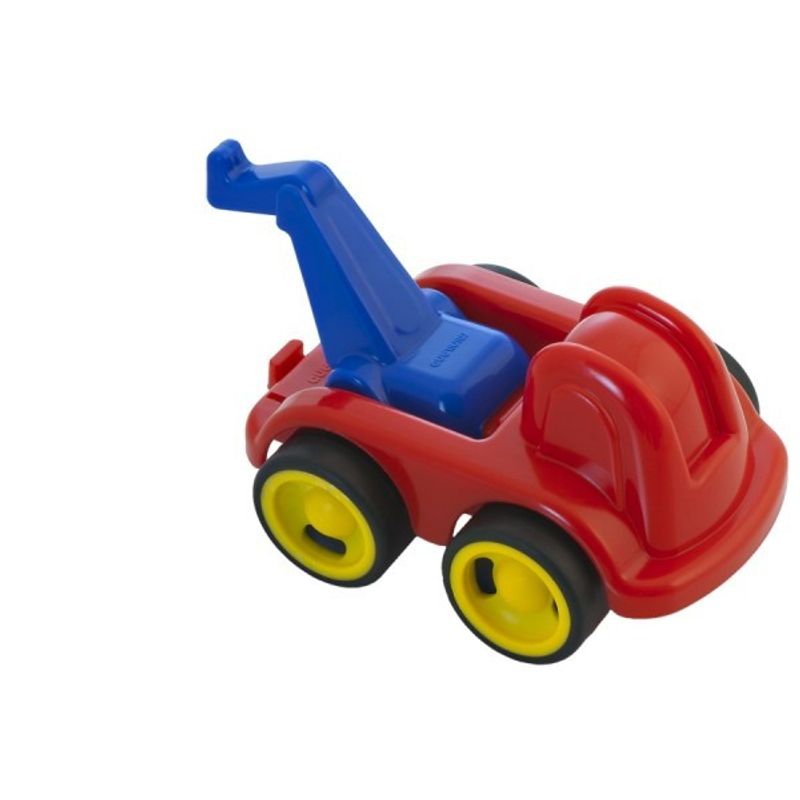 Jucarii, Copii si Bebe - Jucarii si jocuri - Vehicule si jucarii cu telecomanda - Masinute - Minimobil 12 cm Set 10 masinute - Miniland - Infinity.ro