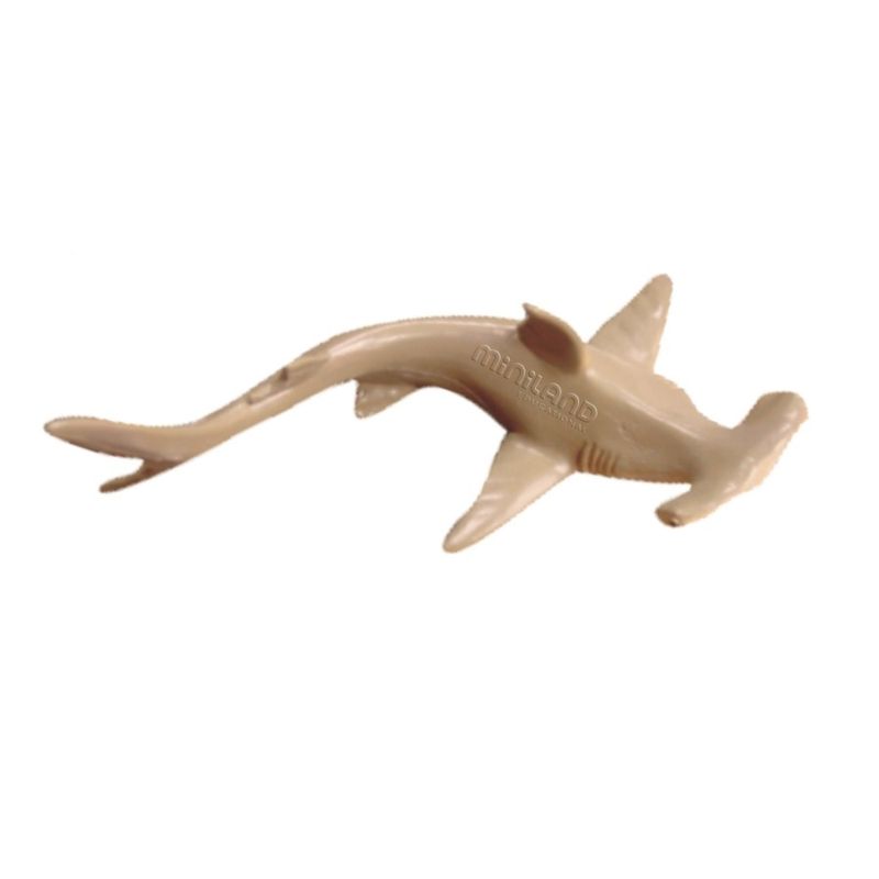 Jucarii, Copii si Bebe - Jucarii si jocuri - Figurine - Animale marine set de 8 figurine - Miniland - Infinity.ro