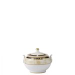 Casa si Gradina - Bucatarie si vesela - Vesela si tacamuri - Vesela pentru servire - Zaharnita acoperita, portelan Cornucopia, 200ml - Infinity.ro