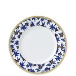 Casa si Gradina - Bucatarie si vesela - Vesela si tacamuri - Farfurii si boluri - Farfurie aperitiv, portelan Wedgwood, Hibiscus, 23 cm - Infinity.ro