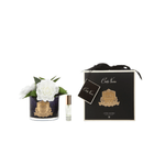 Casa si Gradina - Decoratiuni - Aromaterapie si lumanari - Difuzoare aromaterapie - Parfumant camera cu rezerva si flori matase, Gardenie alb, 10ml - Infinity.ro