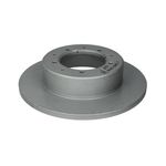 Auto si Moto - Piese auto si accesorii - Piese auto - Sisteme de franare - Disc frana LAND ROVER DISCOVERY I LJ LG ATE 24011301891 - Infinity.ro