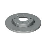 Auto si Moto - Piese auto si accesorii - Piese auto - Sisteme de franare - Disc frana PEUGEOT 206 SW 2E K ATE 24011301851 - Infinity.ro