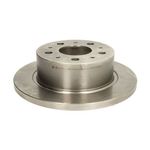 Auto si Moto - Piese auto si accesorii - Piese auto - Sisteme de franare - Disc frana PEUGEOT BOXER bus ATE 24011601231 - Infinity.ro