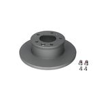 Auto si Moto - Piese auto si accesorii - Piese auto - Sisteme de franare - Disc frana MERCEDES-BENZ G-CLASS W461 ATE 24011601331 - Infinity.ro