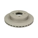 Auto si Moto - Piese auto si accesorii - Piese auto - Sisteme de franare - Disc frana SUZUKI IGNIS FH ATE 24011701081 - Infinity.ro