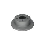 Auto si Moto - Piese auto si accesorii - Piese auto - Sisteme de franare - Disc frana PEUGEOT BOXER platou sasiu ZCT ATE 24011601251 - Infinity.ro