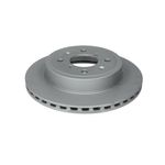 Auto si Moto - Piese auto si accesorii - Piese auto - Sisteme de franare - Disc frana SUBARU JUSTY III G3X ATE 24011701061 - Infinity.ro