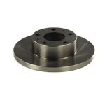 Auto si Moto - Piese auto si accesorii - Piese auto - Sisteme de franare - Disc frana FIAT DUCATO bus 230 ATE 24011801081 - Infinity.ro