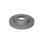 Auto si Moto - Piese auto si accesorii - Piese auto - Sisteme de franare - Disc frana MITSUBISHI COLT V CJ CP ATE 24011801201 - Infinity.ro