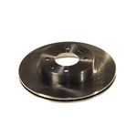 Auto si Moto - Piese auto si accesorii - Piese auto - Sisteme de franare - Disc frana HYUNDAI i10 PA ATE 24011801441 - Infinity.ro