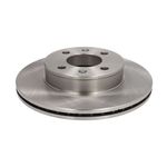 Auto si Moto - Piese auto si accesorii - Piese auto - Sisteme de franare - Disc frana HYUNDAI i10 PA ATE 24011801451 - Infinity.ro