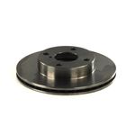 Auto si Moto - Piese auto si accesorii - Piese auto - Sisteme de franare - Disc frana MAZDA 323 F IV BG ATE 24011801131 - Infinity.ro