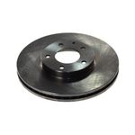 Auto si Moto - Piese auto si accesorii - Piese auto - Sisteme de franare - Disc frana MAZDA MPV II LW ATE 24011801481 - Infinity.ro