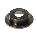 Auto si Moto - Piese auto si accesorii - Piese auto - Sisteme de franare - Disc frana MITSUBISHI PAJERO SPORT K90 ATE 24011801401 - Infinity.ro