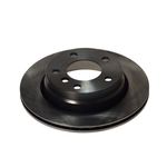 Auto si Moto - Piese auto si accesorii - Piese auto - Sisteme de franare - Disc frana BMW 3 Cabriolet E36 ATE 24011901071 - Infinity.ro