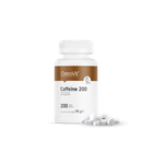 Ingrijire personala si Cosmetice - Sanatate si wellness - Suplimente alimentare - Vitamine si minerale - OstroVit Caffeine 200 mg 200 Tablete, inlocuitor cafea - Infinity.ro