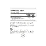 Ingrijire personala si Cosmetice - Sanatate si wellness - Suplimente alimentare - Vitamine si minerale - Swanson Albion Magnesium 133 mg 90 Capsule - Infinity.ro