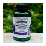 Ingrijire personala si Cosmetice - Sanatate si wellness - Suplimente alimentare - Vitamine si minerale - Swanson Albion Magnesium 133 mg 90 Capsule - Infinity.ro