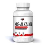 Ingrijire personala si Cosmetice - Sanatate si wellness - Suplimente alimentare - Vitamine si minerale - Pure Nutrition USA Kre Alkalyn Creatina 120 Capsule - Infinity.ro