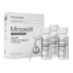 Ingrijire personala si Cosmetice - Sanatate si wellness - Suplimente alimentare - Vitamine si minerale - FOLIGAIN MINOXIDIL 2%, Regenerarea parului pentru femei tratament, 3 luni - Infinity.ro