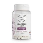 Ingrijire personala si Cosmetice - Sanatate si wellness - Suplimente alimentare - Vitamine si minerale - Belle&Bio Colagen Marin 120 Capsule - Infinity.ro