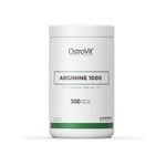 Ingrijire personala si Cosmetice - Sanatate si wellness - Suplimente alimentare - Vitamine si minerale - OstroVit Supreme Capsules Arginine 1000 mg 300 Capsule - Infinity.ro