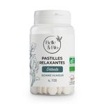 Ingrijire personala si Cosmetice - Sanatate si wellness - Suplimente alimentare - Vitamine si minerale - Belle&Bio Pastile Relaxare Bio 100 pastile (Anxietate si surmenaj) - Infinity.ro