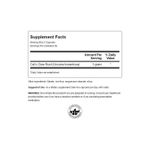 Ingrijire personala si Cosmetice - Sanatate si wellness - Suplimente alimentare - Vitamine si minerale - Swanson Cat's Claw (Gheara matei) 500 mg - 100 Capsule - Infinity.ro