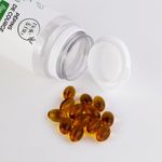 Ingrijire personala si Cosmetice - Sanatate si wellness - Suplimente alimentare - Vitamine si minerale - Belle&Bio Ulei seminte dovleac 120 capsule, Pentru prostata - Infinity.ro