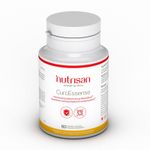 Ingrijire personala si Cosmetice - Sanatate si wellness - Suplimente alimentare - Vitamine si minerale - Nutrisan CurcEssense (Curcuma 95%) 60 Capsule - Infinity.ro