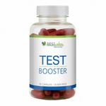 Ingrijire personala si Cosmetice - Sanatate si wellness - Suplimente alimentare - Vitamine si minerale - HS Labs Test Booster 90 Capsule - Infinity.ro