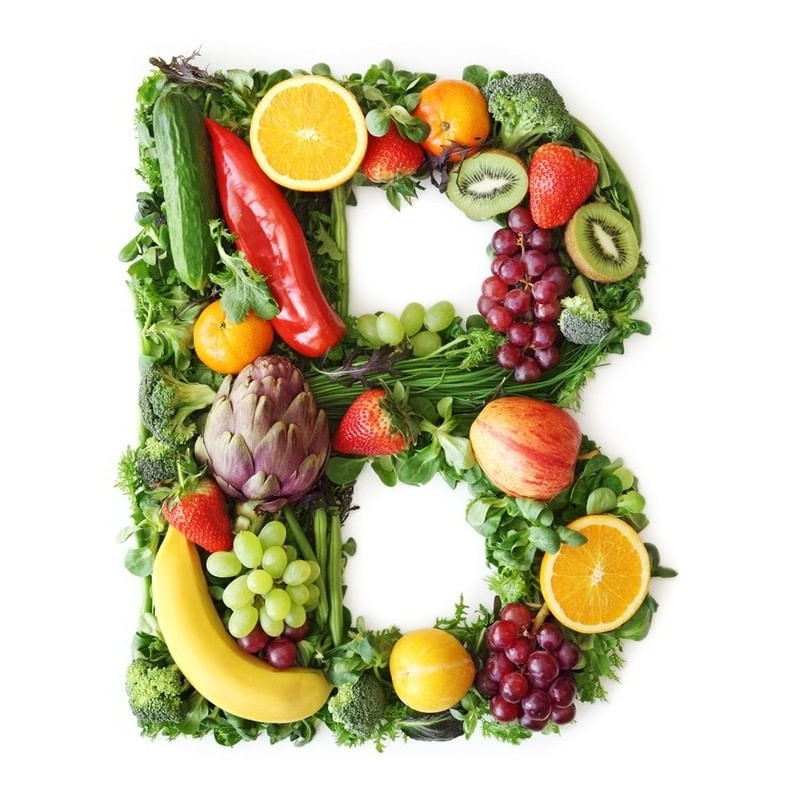 Ingrijire personala si Cosmetice - Sanatate si wellness - Suplimente alimentare - Vitamine si minerale - Nutrisan NutriVit B Forte (B Complex) 60 Capsule - Infinity.ro