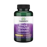 Ingrijire personala si Cosmetice - Sanatate si wellness - Suplimente alimentare - Vitamine si minerale - Swanson Mega Tribulus Extract, 250mg - 120 Capsule - Infinity.ro