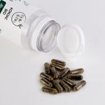 Ingrijire personala si Cosmetice - Sanatate si wellness - Suplimente alimentare - Vitamine si minerale - Belle&Bio Konjac Bio (Glucomannan Bio) 120 capsule - Infinity.ro