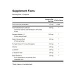 Ingrijire personala si Cosmetice - Sanatate si wellness - Suplimente alimentare - Vitamine si minerale - Swanson Prostate Essentials (pentru prostata) - 90 Capsule - Infinity.ro