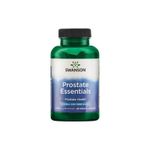 Ingrijire personala si Cosmetice - Sanatate si wellness - Suplimente alimentare - Vitamine si minerale - Swanson Prostate Essentials (pentru prostata) - 90 Capsule - Infinity.ro