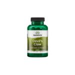 Ingrijire personala si Cosmetice - Sanatate si wellness - Suplimente alimentare - Vitamine si minerale - Swanson Devil's Claw - (Gheara diavolului) - 500 mg, 100 Capsule - Infinity.ro