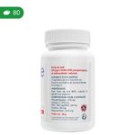 Ingrijire personala si Cosmetice - Sanatate si wellness - Suplimente alimentare - Vitamine si minerale - Oemine Neptune Krill Oil 80 gelule - Infinity.ro