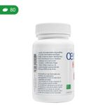 Ingrijire personala si Cosmetice - Sanatate si wellness - Suplimente alimentare - Vitamine si minerale - Oemine Neptune Krill Oil 80 gelule - Infinity.ro